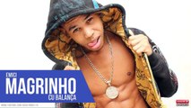 MC Magrinho - Cu Balança - Versão Nova 2014 [DJ LC] [LANÇAMENTO 2014]