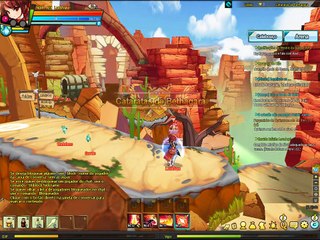 Elesis Elsword (Cavaleira Duelista) Teste