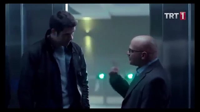 MİT'in Kısa Tanıtım Filmi (Kızılelma Dizisi)