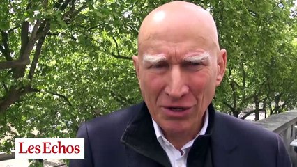 Sebastião Salgado : "La photographie est comme passée dans un accélérateur de particules"