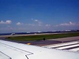 jetBlue E190 Taking Off From JFK Airport