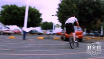 BMX - 3 Pasos Básicos Para Aprender Como Hacer un Truco | The Boom Sports