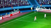 PES 2011 - Ummm..WTF?!