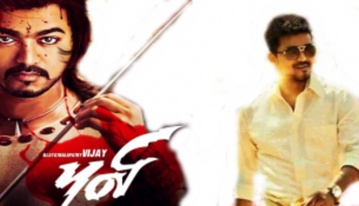 Puli movie to be released Soon | 123 Cine news | Tamil Cinema News