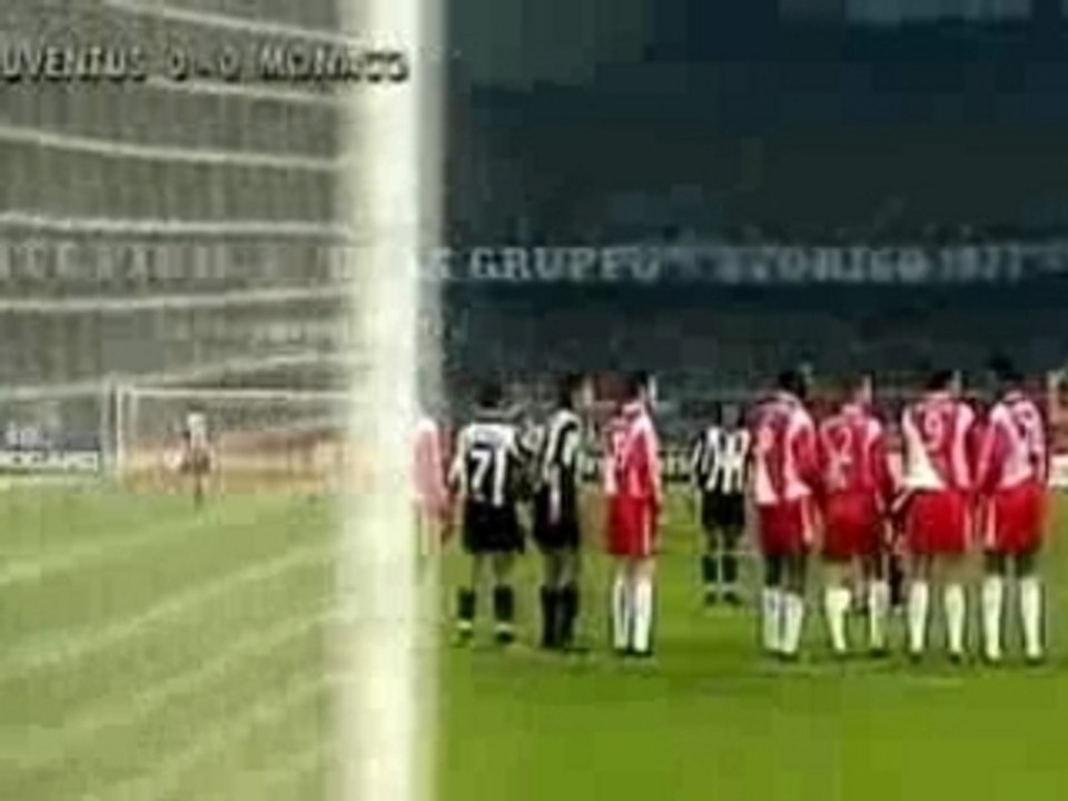 Best Of : Del Piero (Foot)