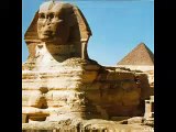 Ted Whidden's Famous Flyover of Egypt, The Nile River (flood), Pyramids, Sphinx and Giza