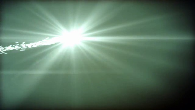 After Effects Project Files - Particle Energy Logo Reveal - VideoHive 3905378