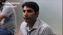 Exclusive- Misbah ul Haq talking about Return of International Cricket in Pakist