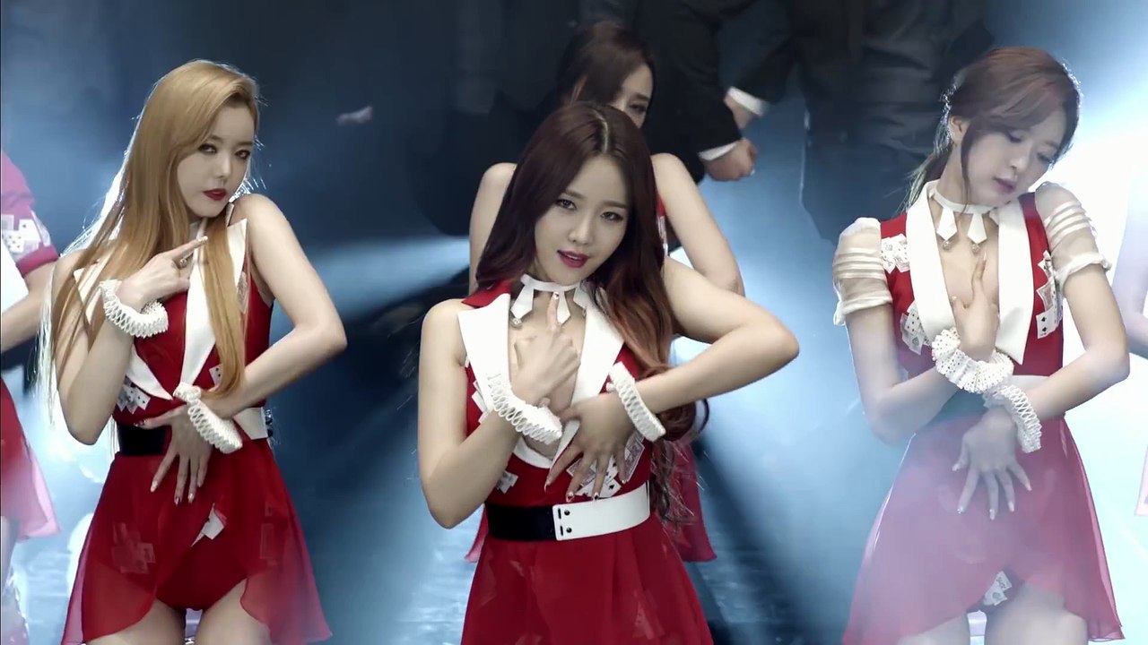 Dalshabet - JOKER