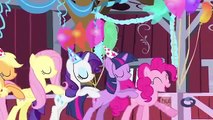 My Little Pony: Friendship is Magic - Extended Intro