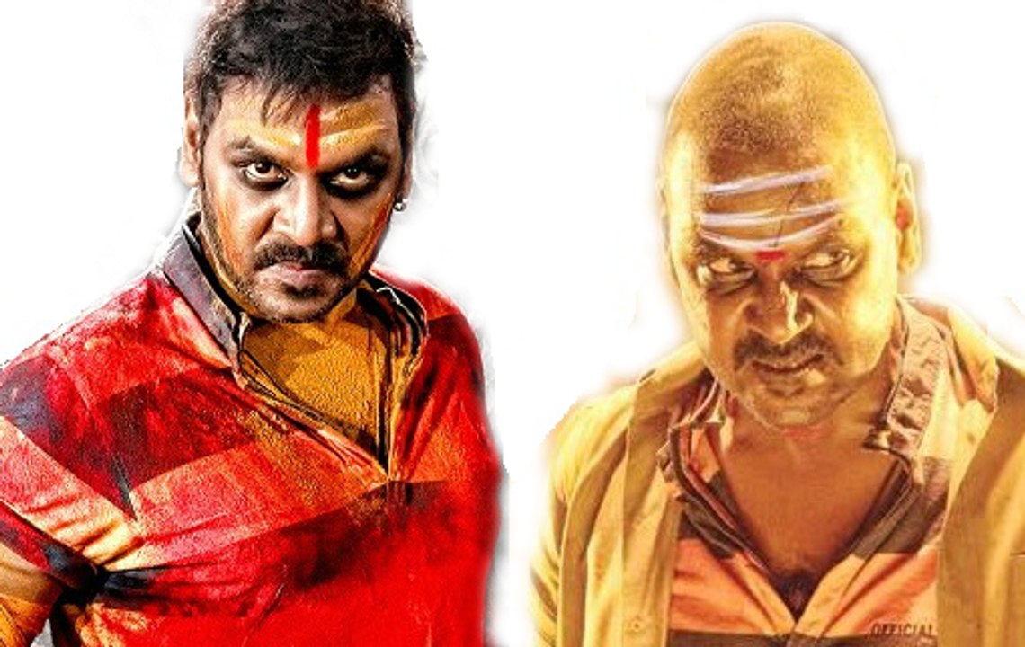Kanchana 4 Coming in Hollywood style | 123 Cine news | Tamil Cinema News