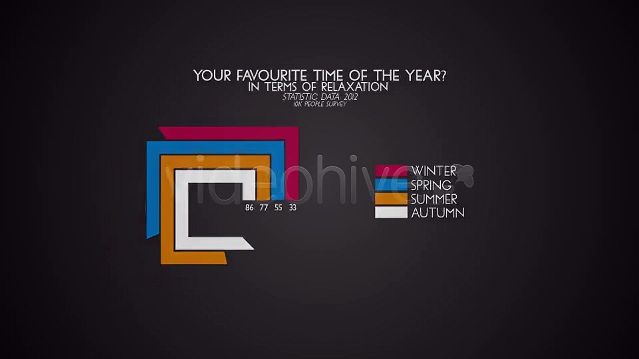 After Effects Project Files - Infographic Focus - VideoHive 3907359