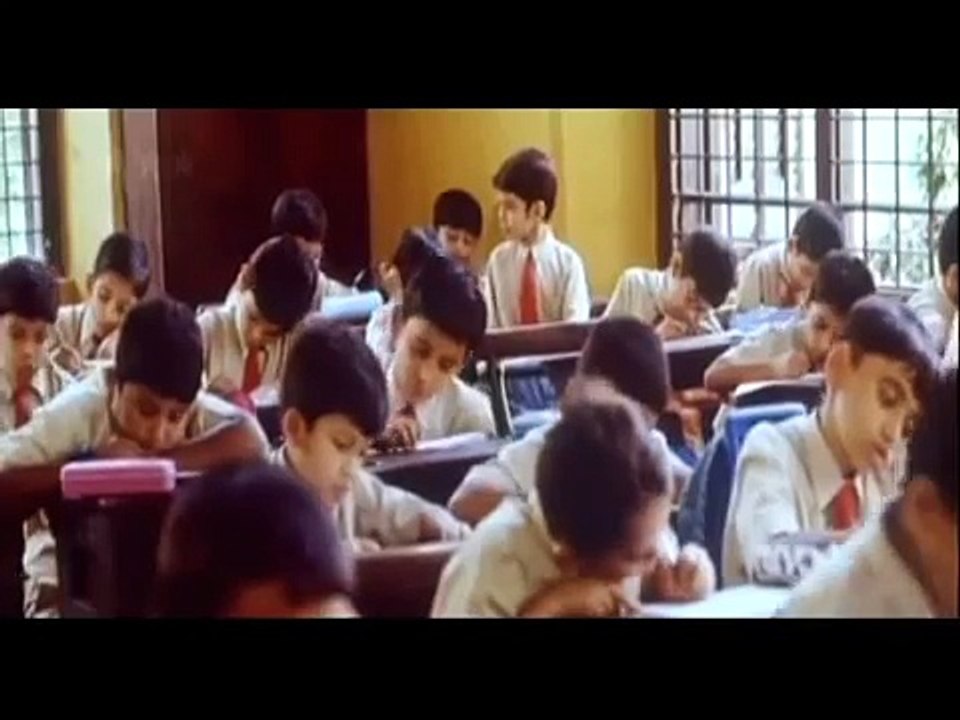 Taare Zameen Par Bindaas