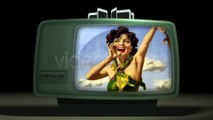 After Effects Project Files - Retro Slideshow V2 - VideoHive 3910090