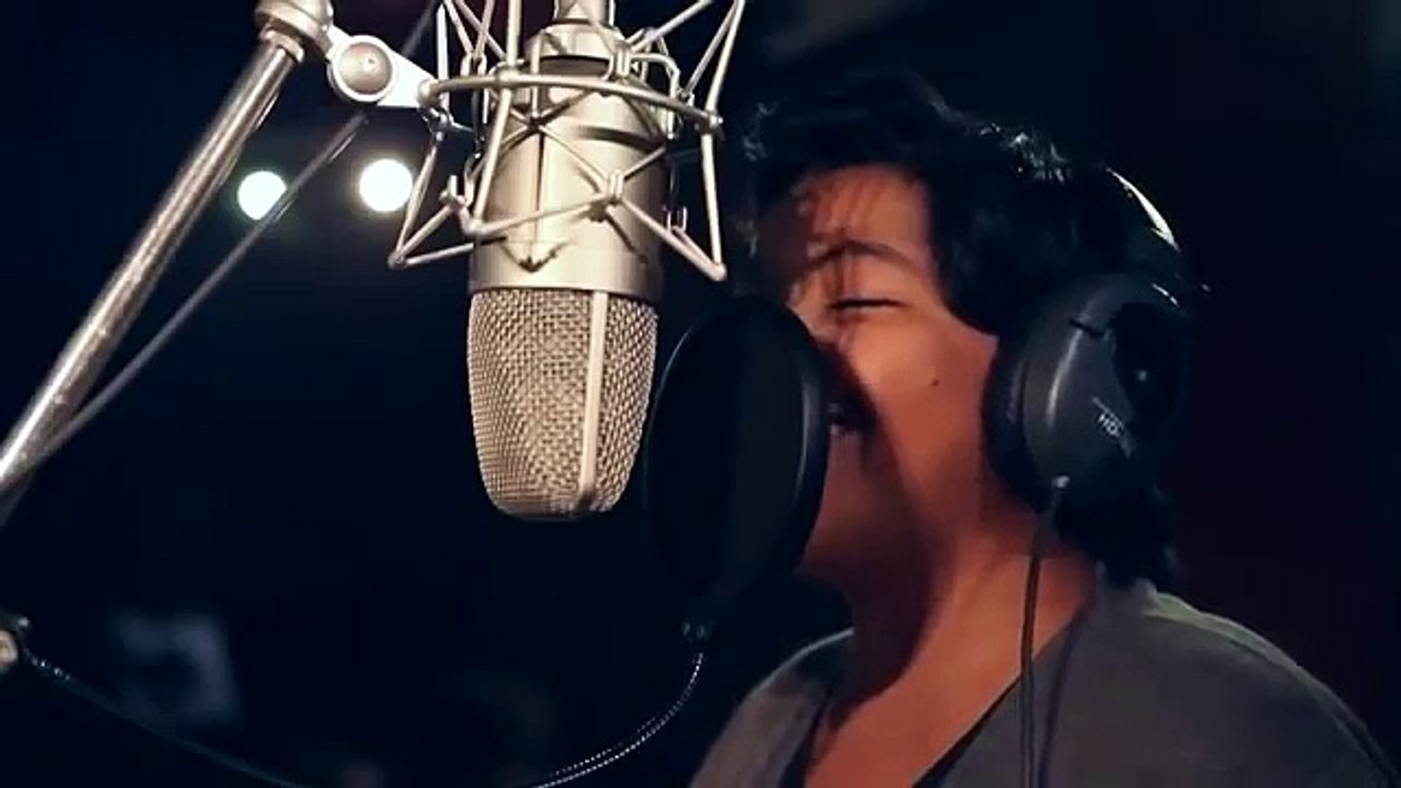 ريان يوسف - أشوفك وين يا مهاجر-Rayen Youssef