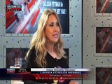 LAVINIA GÜZELLİK MERKEZİ - Anlatacak Çok Şey Var  Gülgün Feyman ile - Business Channel Türk
