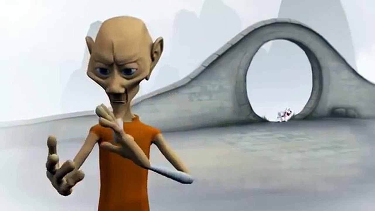 “Mutluluk” Temalı Kısa Film!