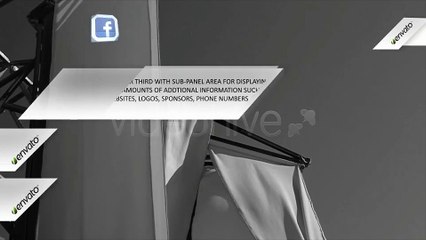 After Effects Project Files - Lower Third Pack - VideoHive 3917215