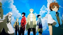 [Amv] Kagerou Project-You're gonna go far, kid