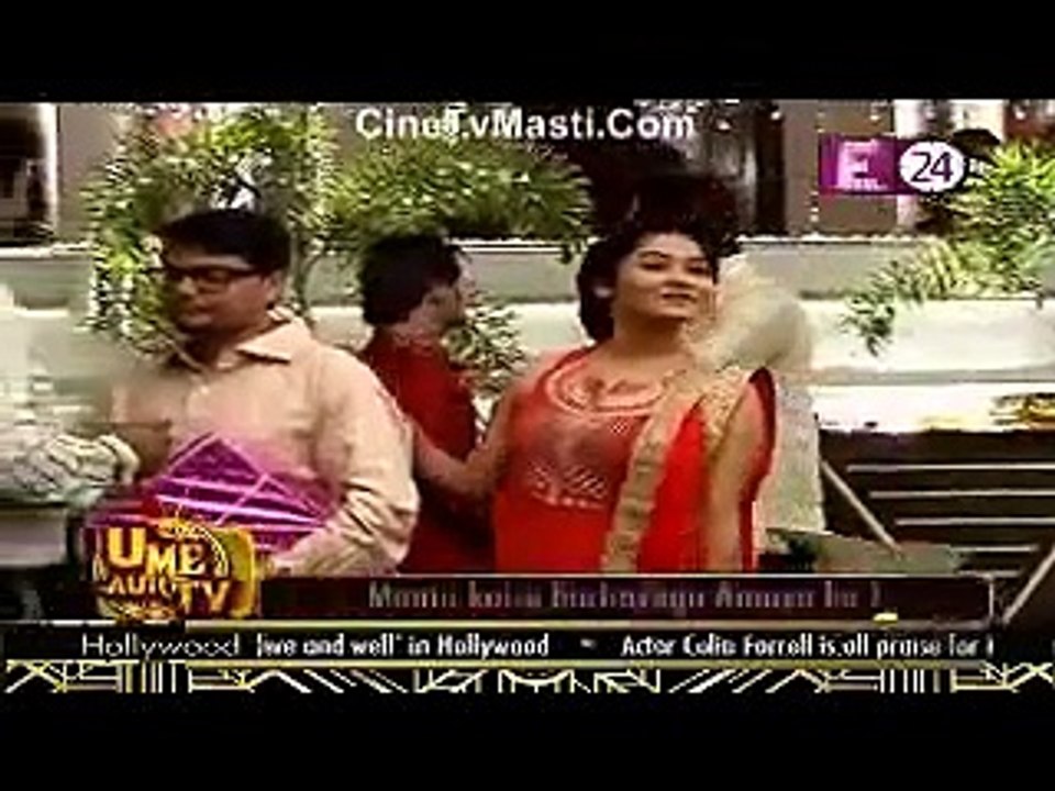 Tere Sheher Mein Full 25th May 2015 Aamaya Rachita Ka Indian Avtar