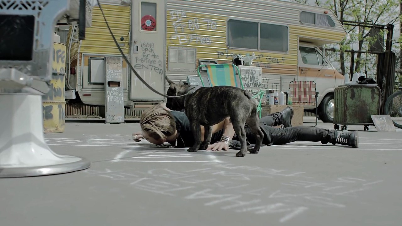 BIGBANG - LOSER