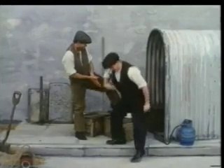 Kit Kat - Cats & Dogs (1986, UK)