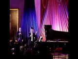 Chinese Pianist Lang Lang Plays Communist Anti-American Song at White House
