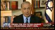 Israel PM Netanyahu on Fatah-Hamas Palestinian Unity Deal & Iran !
