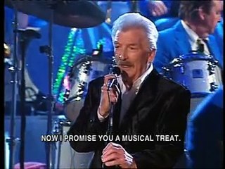 James Last feat Derek Watkins - My Way