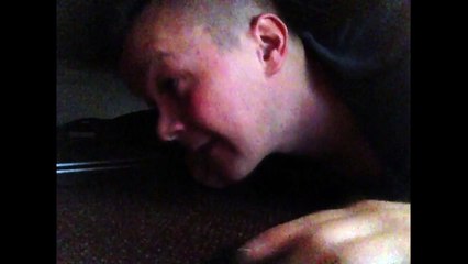 Liam Neeson takes hide and seek to seriously!