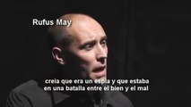 Rufus May (Madrid 11-11-2011 Jornadas Manantial Salud Mental)