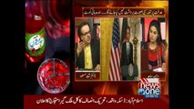 Live with Dr.Shahid Masood , 25-May-2015