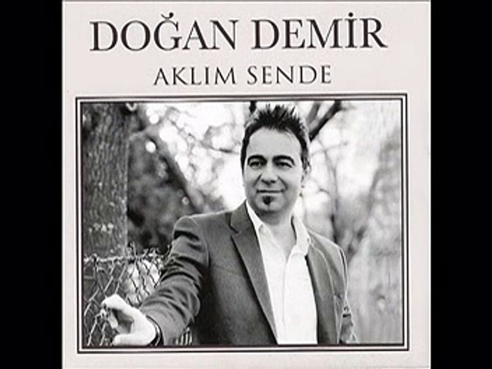 Doğan Demir - Zalım Töre