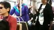 Extremely funny. Fight on bus. Cat fight. Ladies go at it