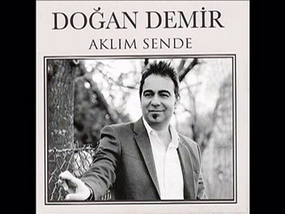 Doğan Demir - Esti Seher Yeli
