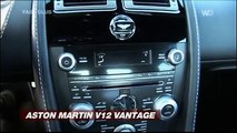 Fast Club Aston Martin V12 Vantage