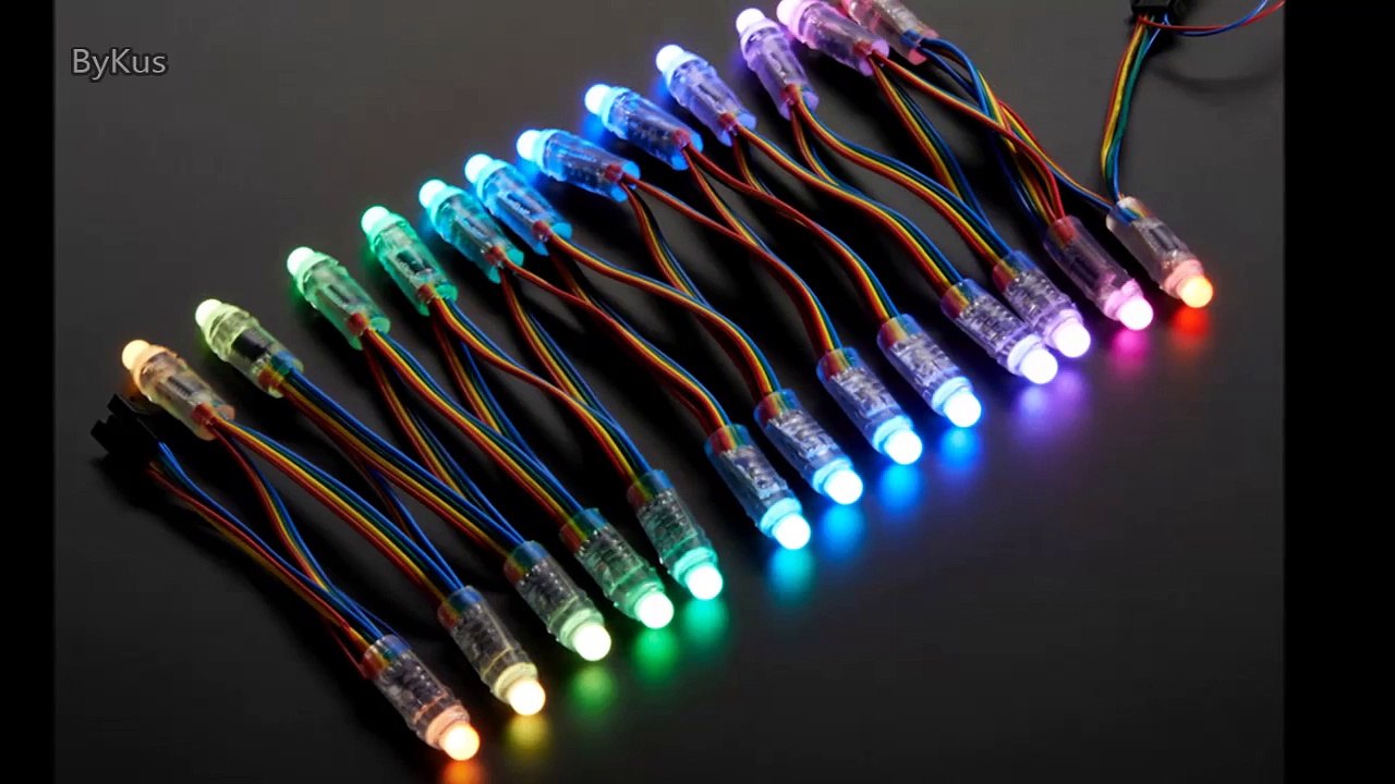 Nedir ? Led (Lamba)