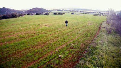 Petros Vevilos - Πιο Ψηλά (Official Video Clip)