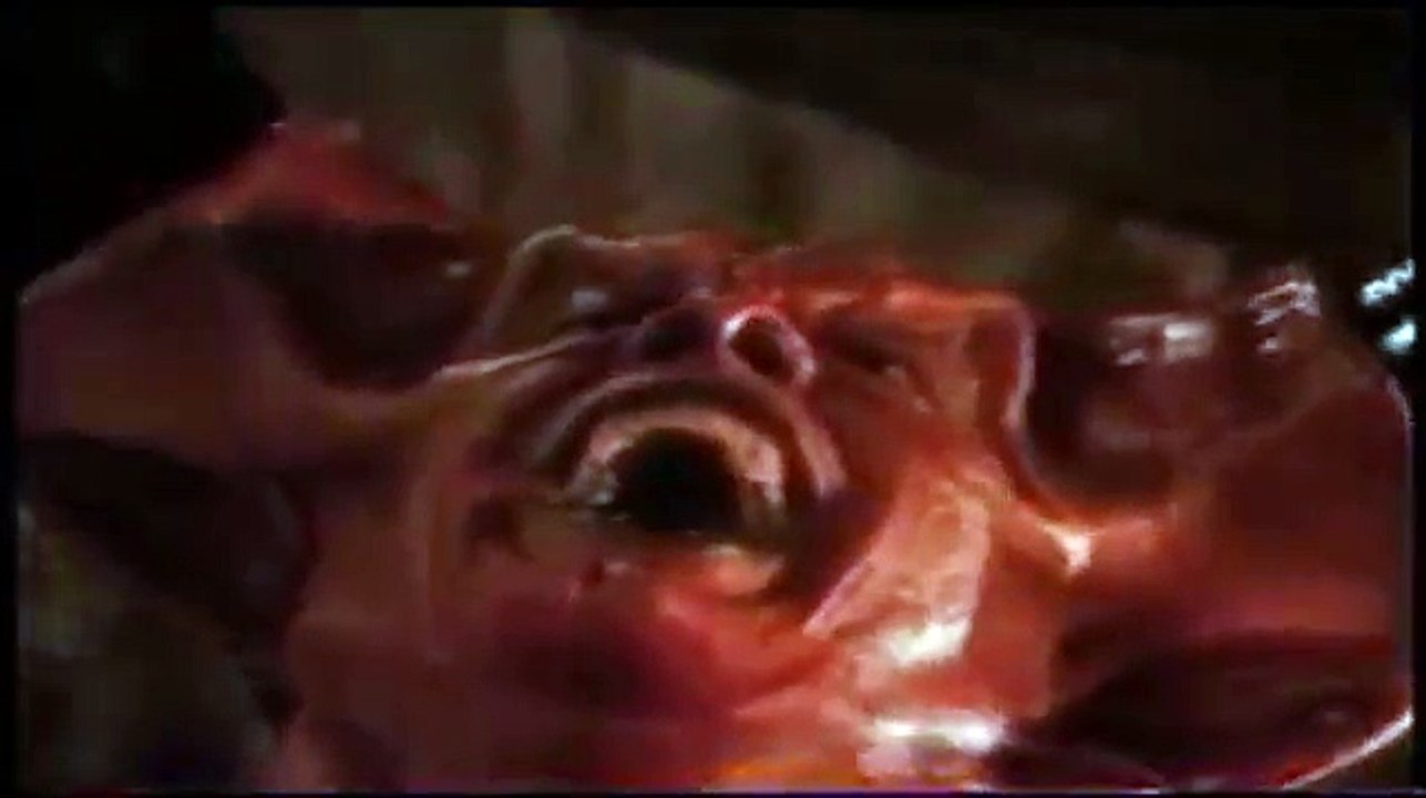 Legend Devil Laugh Loop of Death