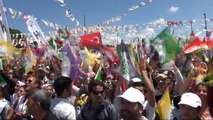 Muğla- Hdp Eşbaşkanı Demirtaş Muğla'daki Mitingde Konuştu -Detay 2+++