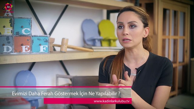 Daha Ferah Evler İçin Ne Yapılabilir?
