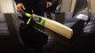 Kookaburra Verve 1000 Cricket Bat Video Review