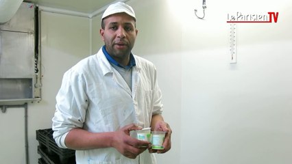 La ferme de Sigy au service du bio et de la restauration scolaire