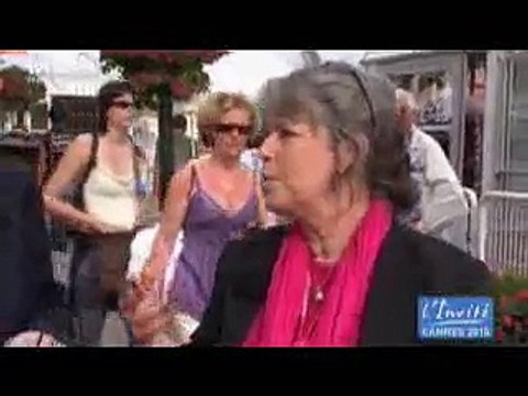 Léa SEYDOUX : Les révélations de la star de Robin des Bois .