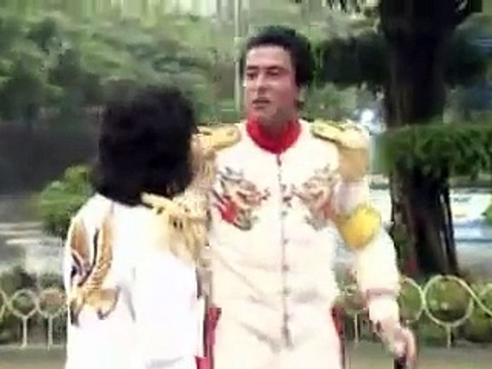 Takeshi's Castle Special