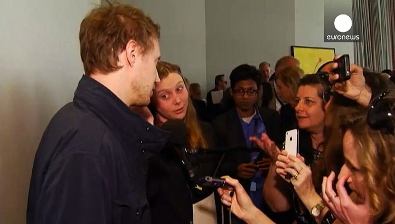 Auch Kritikerverband FIPRESCI ehrt 'Saul fia (Sohn von Saul)'