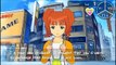 [PSP] THE IDOLM@STER SP (Yayoi) Gameplay
