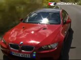 Roadfly.com - 2008 BMW M3 Car Review