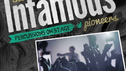 After Effects Project Files - Blackboard - VideoHive 3058313