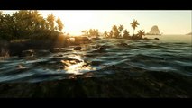 CRYSIS  amazingly beautiful nature on HD4870 OC(watch in HD :-)